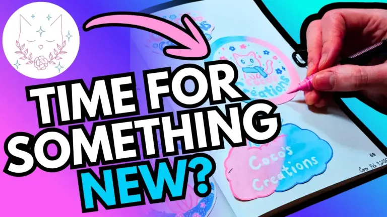 Create This Book 2: Episode 2